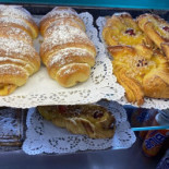 Pastelaria Luanda Nourriture