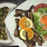 Pastelaria Luanda Nourriture