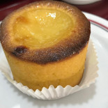 Pastelaria Luanda Nourriture