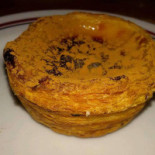 Pastelaria Luanda Nourriture