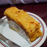 Pastelaria Luanda Nourriture