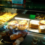 Pastelaria Luanda Nourriture
