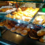 Pastelaria Luanda Nourriture