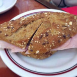 Pastelaria Luanda Nourriture