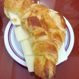 Pastelaria Luanda Nourriture