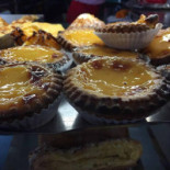 Pastelaria Luanda Nourriture