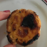 Pastelaria Luanda Nourriture