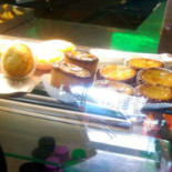 Pastelaria Luanda Boisson
