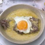 Pastelaria Luanda Nourriture