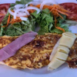 Pastelaria Luanda Nourriture