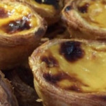Pastelaria Luanda Nourriture