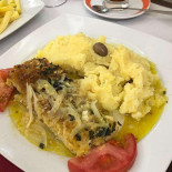 Pastelaria Luanda Nourriture