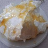 Pastelaria Luanda Nourriture