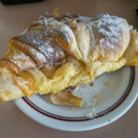 Pastelaria Luanda Nourriture