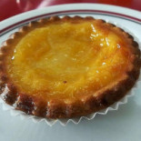 Pastelaria Luanda Nourriture
