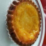 Pastelaria Luanda Nourriture