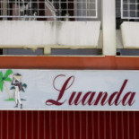 Pastelaria Luanda Gourou