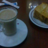 Pastelaria Luanda Boisson