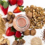 Power Foods Nourriture
