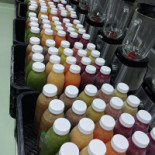 Power Foods Boisson