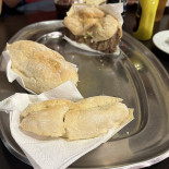 Aquele Lugar Que Não Existe Lda Comida