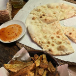 Aquele Lugar Que Não Existe Lda Comida
