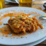 Aquele Lugar Que Não Existe Lda Comida