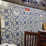 Enoteca de Belém Carte
