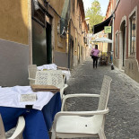 Enoteca de Belém À l'intérieur