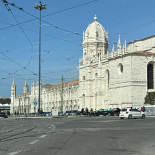 Enoteca de Belém Extérieur