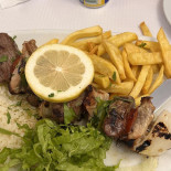 Enoteca de Belém Nourriture