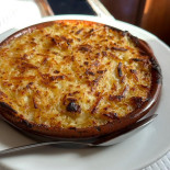 Enoteca de Belém Nourriture