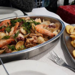 Enoteca de Belém Nourriture