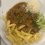 Enoteca de Belém Nourriture