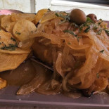 Enoteca de Belém Nourriture