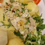 Enoteca de Belém Nourriture