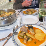 Enoteca de Belém Nourriture