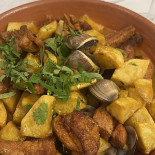 Enoteca de Belém Nourriture