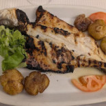 Enoteca de Belém Nourriture