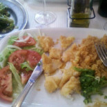 Enoteca de Belém Nourriture