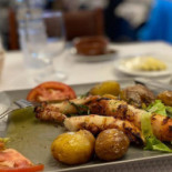 Enoteca de Belém Nourriture