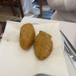 Enoteca de Belém Comida