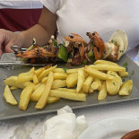 Enoteca de Belém Comida
