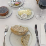Enoteca de Belém Bebida