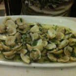 Enoteca de Belém Nourriture