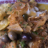 Enoteca de Belém Comida