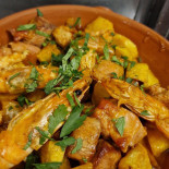 Enoteca de Belém Comida
