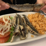 Enoteca de Belém Comida