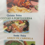 Chique Carte