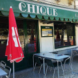 Chique Extérieur